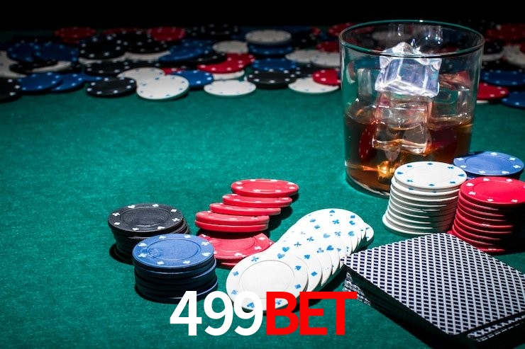 Estatísticas do Jogo 499BET