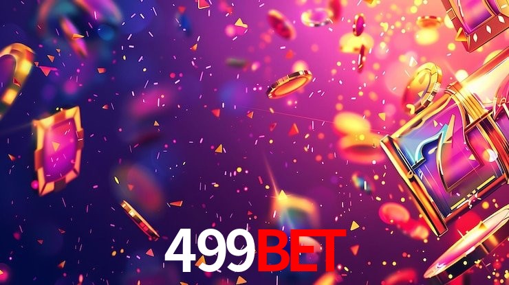 PIX Instantâneo 499BET