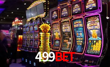 499BET Salvador - Bonus Stats