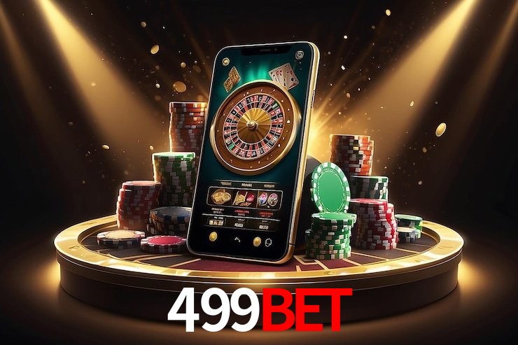 499BET - cassino ao vivo