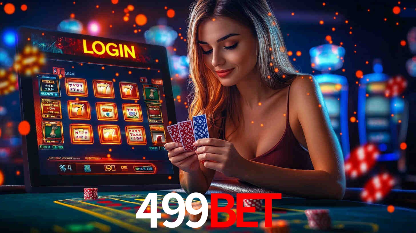 499 BET LOGIN