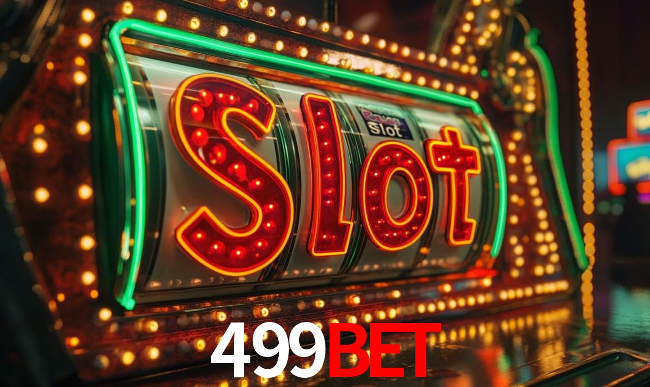 499BET - Rápido Acesse