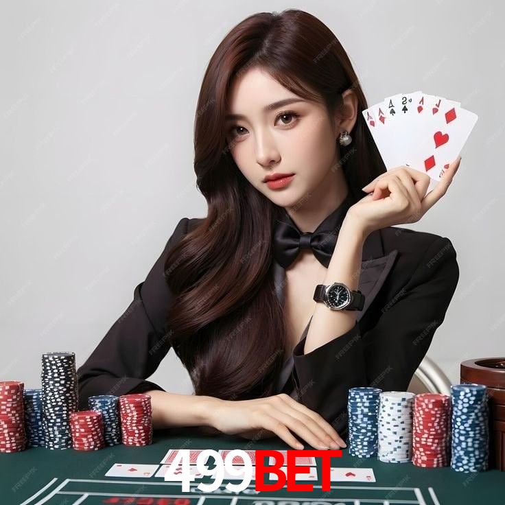 499BET - User Statistics