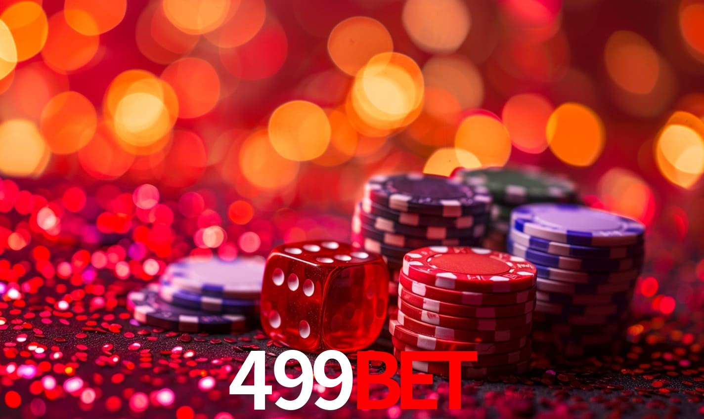 499BET Fortaleza - Leaderboard