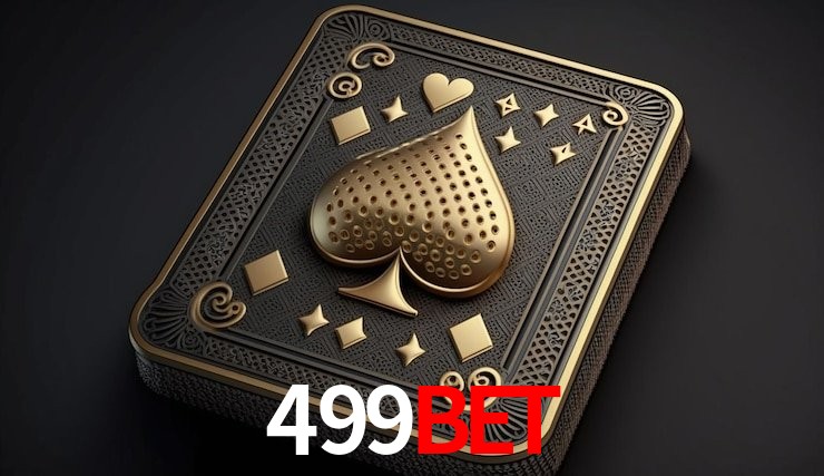 Tecnologia da Plataforma 499BET