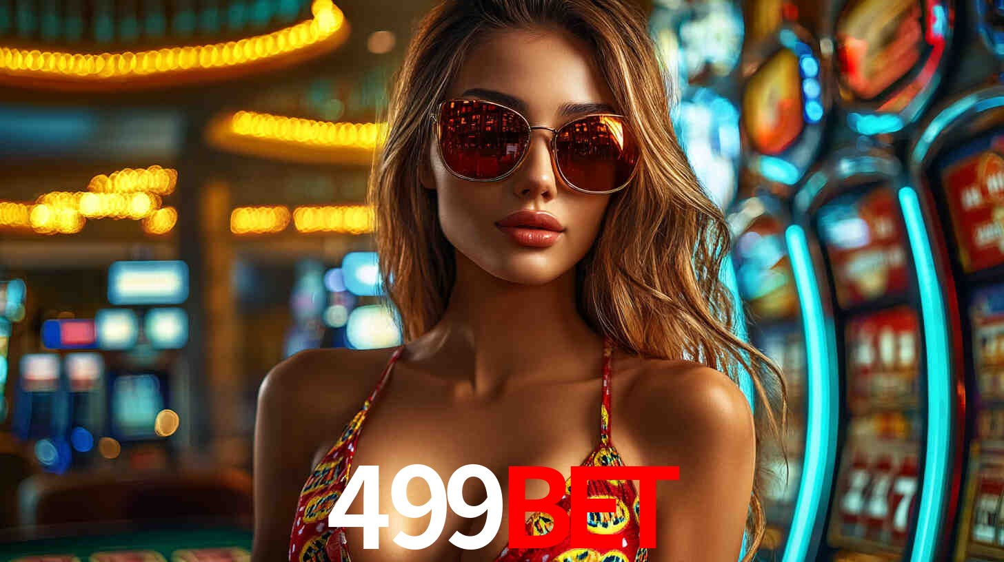 Tournaments 499BET
