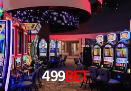 499BET Salvador - Promo Stats
