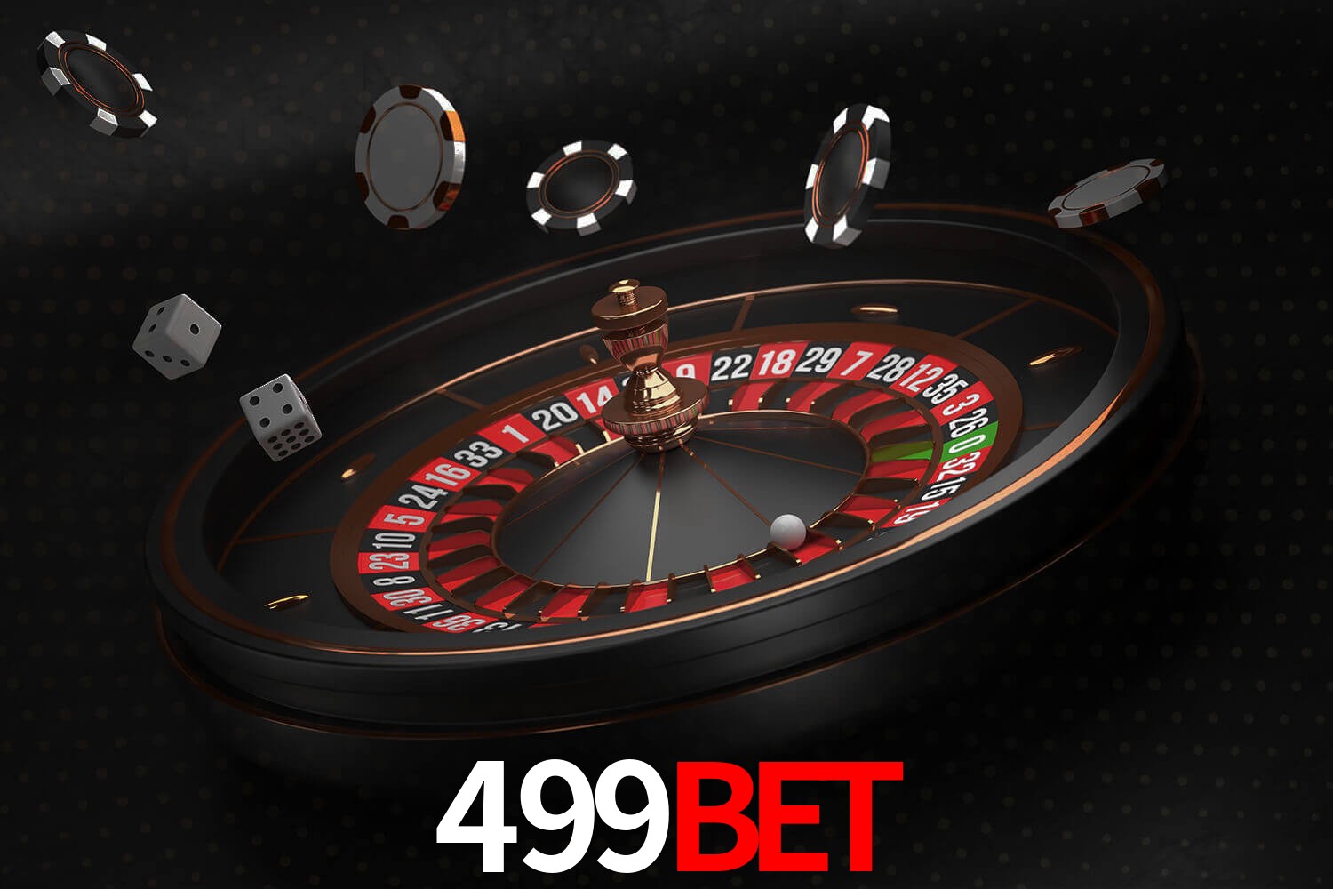 499BET