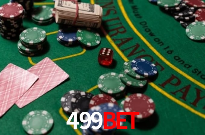499 BET LOGIN