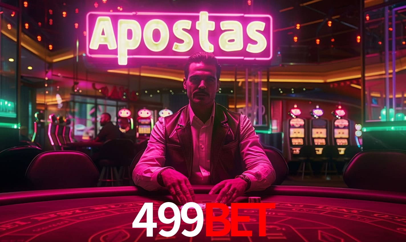 499BET Salvador - Strategies