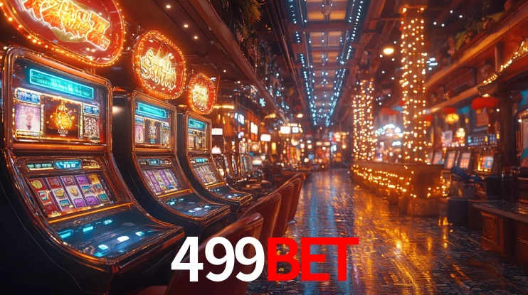499 BET APP