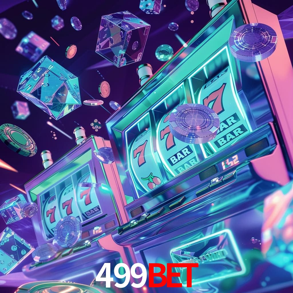 Jogos Exclusivos 499BET