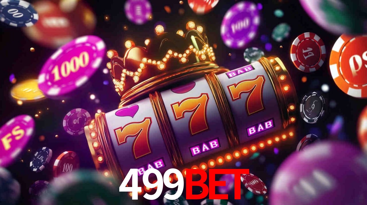 Account Benefits 499BET