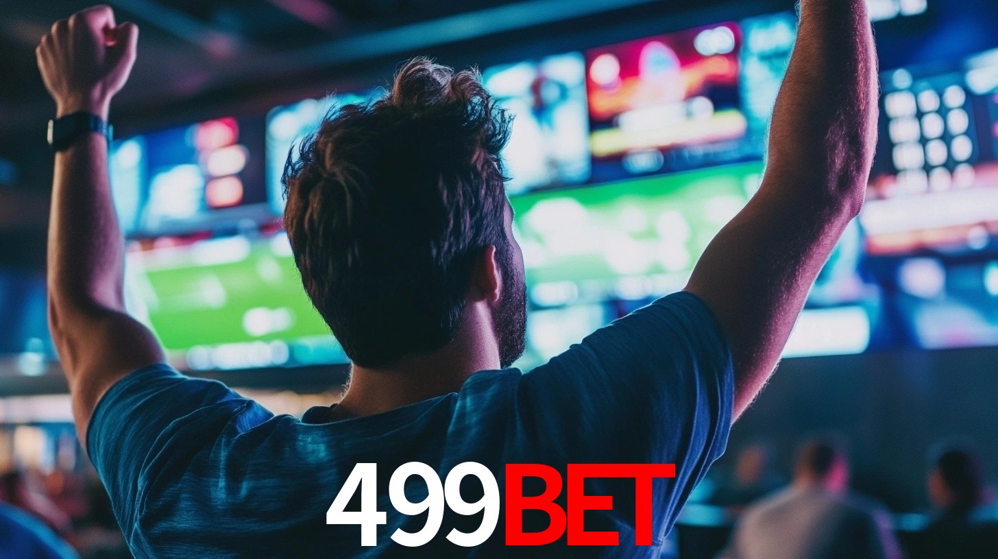 499 BET APP