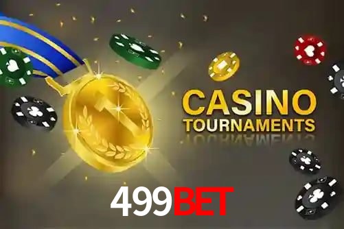 499BET App - Aplicativo Móvel Oficial