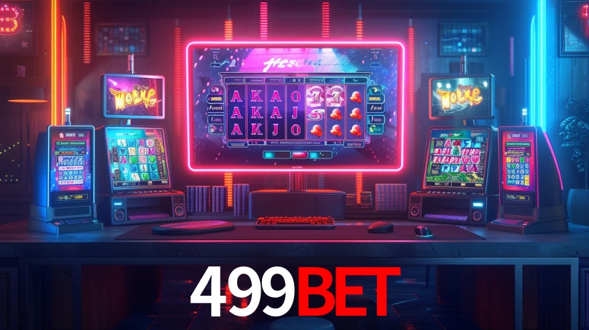 499 BET LOGIN