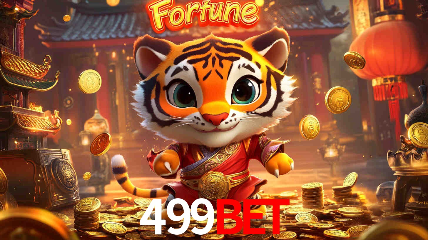 A Popularidade dos Caça-Níqueis no 499BET