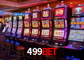 499BET Bônus - Pacote R$5.000 + VIP