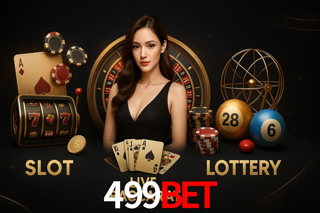 499BET São Paulo - Top Slots