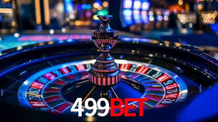 499BET App Interface