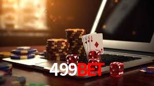 Bônus Diários 499BET