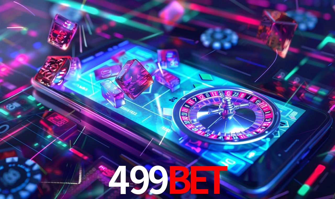 Login Seguro 499BET
