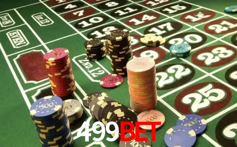 Especiais de Fim de Semana 499BET