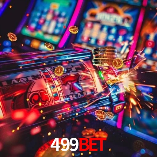 Apostas de Tênis 499BET