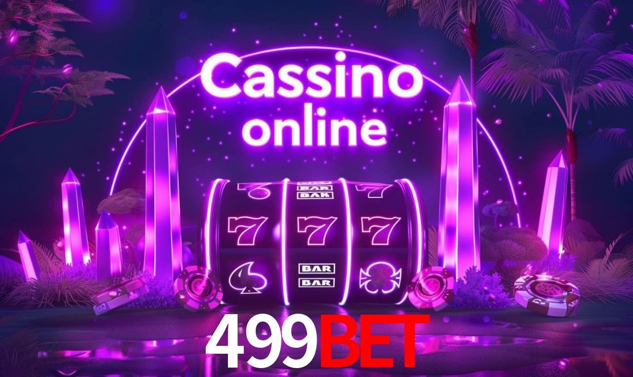 499BET - Login Methods