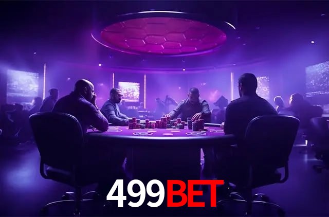 Sistemas de Segurança 499BET