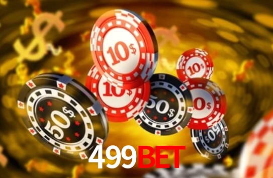 Jogos de Slot 499BET