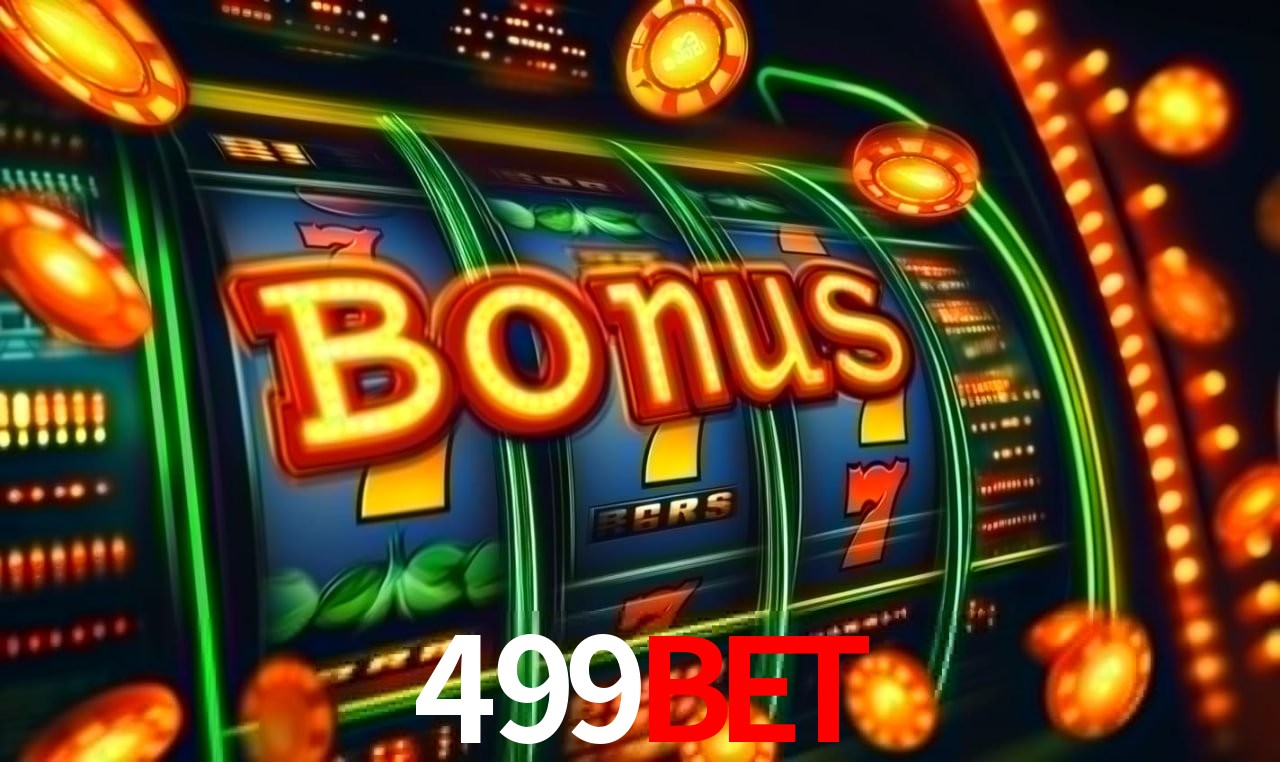 Tennis Betting 499BET