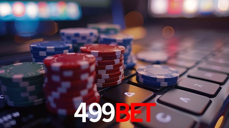 499BET - Security