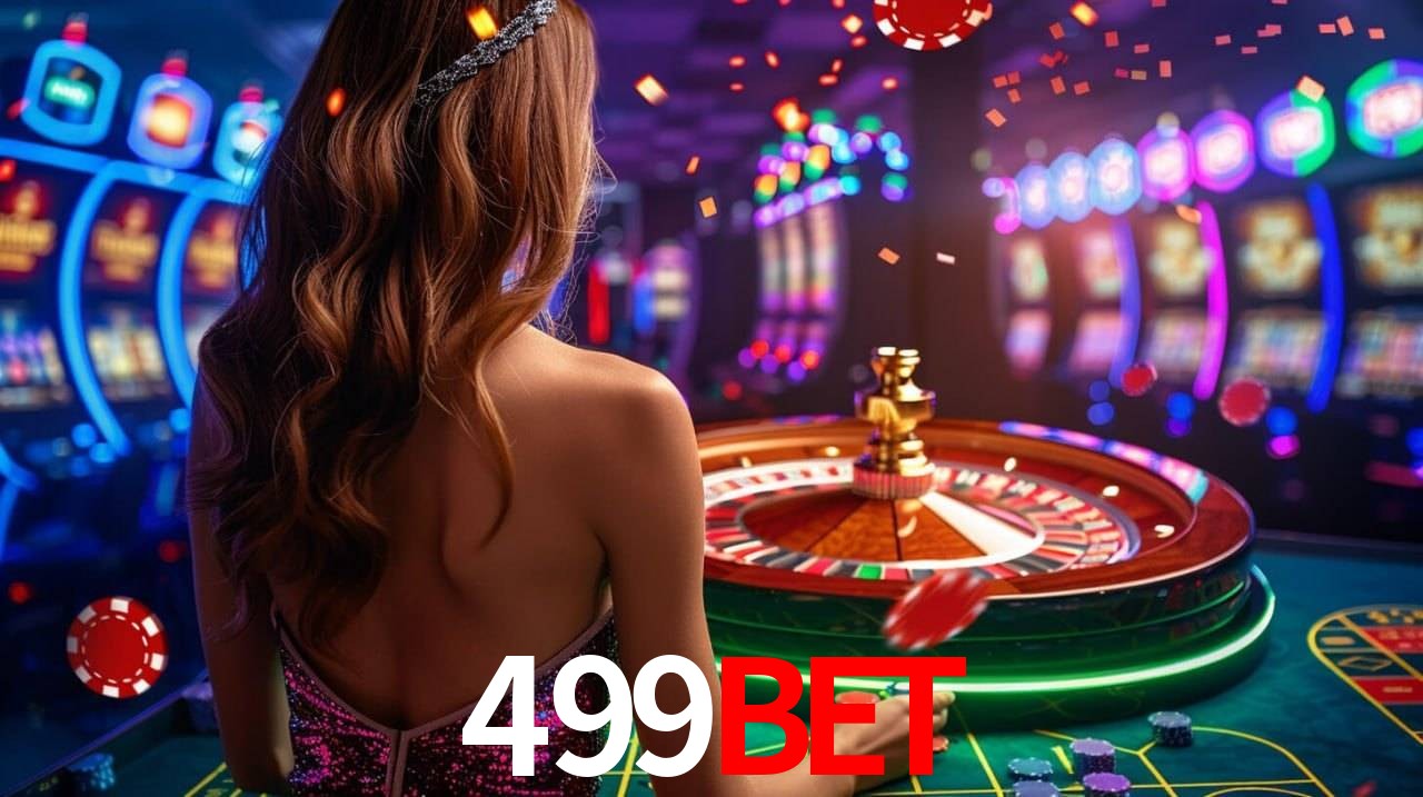 499BET - App Features