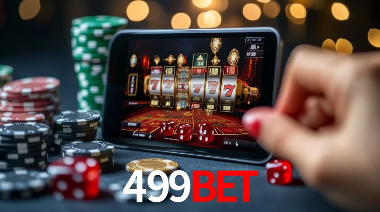 Blackjack Table 499BET