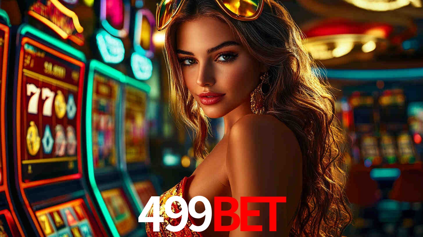 Roulette Table 499BET