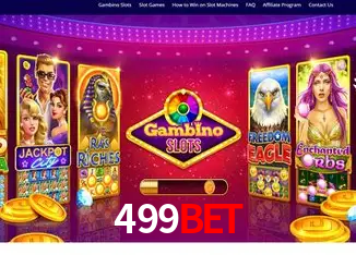499BET Brasília - VIP Program